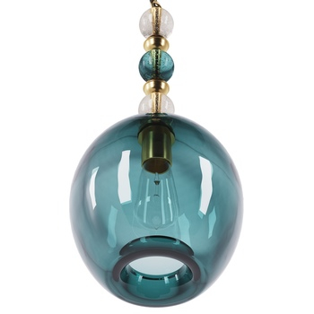 Люстра Colorglass Balls (5434-1), Pikart  - зображення 1