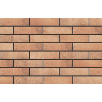 Плитка фасадна Loft Brick Curry 65x245x8 Cerrad - зображення 1