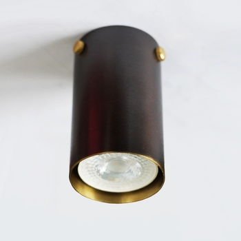 Точечный светильник LP (5736-2), Pikart - зображення 1