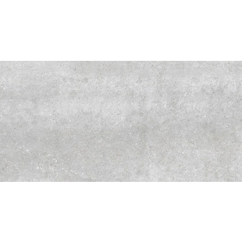 Плитка керамогранітна Flax Світло-сірий LAP 600x1200x8 Intercerama - зображення 1