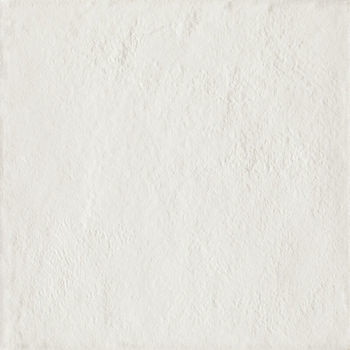 Плитка керамогранітна Modern Bianco STR 198x198x7,5 Paradyz - зображення 1