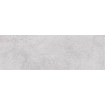Плитка настенная Snowdrops Light Grey 200×600x8,5 Cersanit - зображення 1