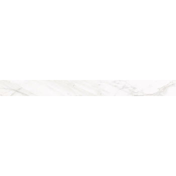 Цоколь Frost White Білий POL 78x597x8,5 Nowa Gala - зображення 1