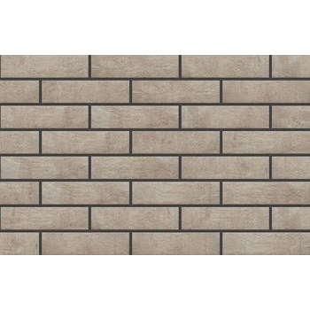 Плитка фасадна Loft Brick Salt 65x245x8 Cerrad - зображення 1