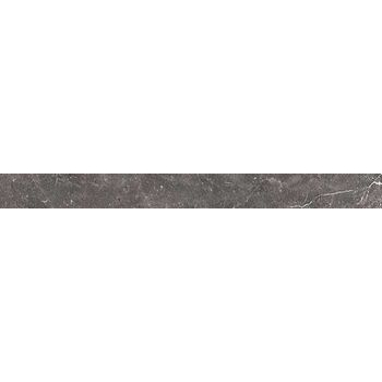 Цоколь Imperial Graphite Темно-сірий POL 78x597x8,5 Nowa Gala - зображення 1