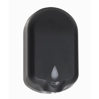 Дозатор для жидкого мыла автоматический Hotel 124109290 Bemeta - зображення 1