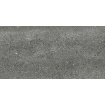 Плитка керамогранітна Flax Темно-сірий LAP 600x1200x8 Intercerama - зображення 1
