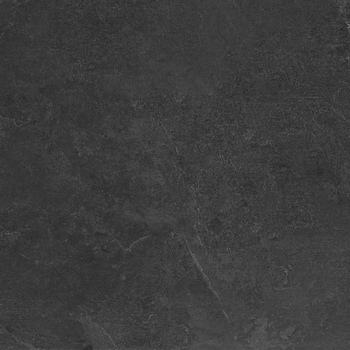 Плитка керамогранітна R5ZK Slate Black 600x600 Ragno - зображення 1