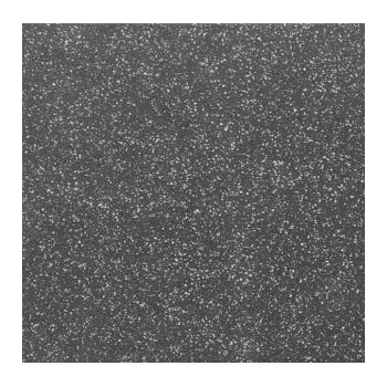 Плитка керамогранітна Milton Dark Grey 298×298x8 Cersanit - зображення 1