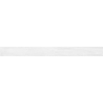 Цоколь Aquamarina Белый POL 78x597x8,5 Nowa Gala - зображення 1