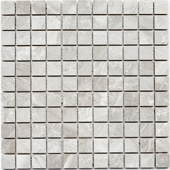 Мозаїка СM 3018 C White 300x300x10 Котто Кераміка - зображення 1