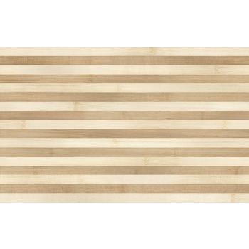 Плитка настенная Bamboo Mix №1 250x400x7,5 Golden Tile - зображення 1
