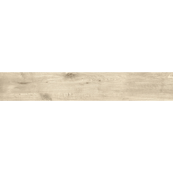 Плитка керамогранитная Alpina Wood бежевый 150x900x10 Golden Tile - зображення 1