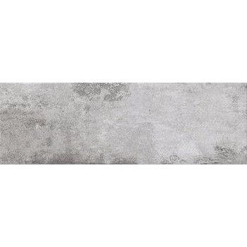 Плитка стінова Concrete Style Grey 200x600x8,5 Cersanit - зображення 1