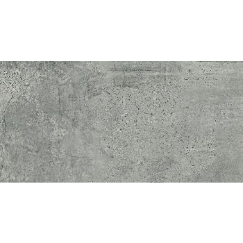 Плитка керамогранітна Newstone Grey LAP 598x1198x8 Opoczno - зображення 1