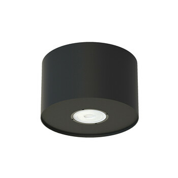 Точечный светильник POINT BLACK S (7603), Nowodvorski - зображення 1