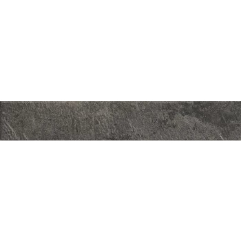 Плитка фасадна Carrizo Basalt STR 66x400x11 Paradyz - зображення 1