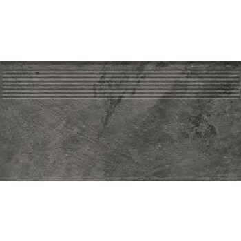 Сходинка Ardis Dark STR 300x600x8,5 Paradyz - зображення 1
