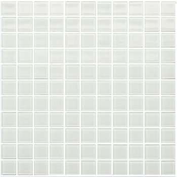 Мозаїка GM 4050 C White 300x300x4 Котто Кераміка - зображення 1