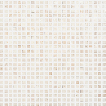 Мозаика MI7 10100604C Beige 300×300x10 Котто Керамика - зображення 1