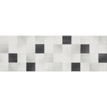 Плитка стінова Odri Structure Mix 200×600x9 Cersanit - зображення 1