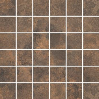 Мозаика Apenino Rust LAP 297x297x8,5 Cerrad - зображення 1