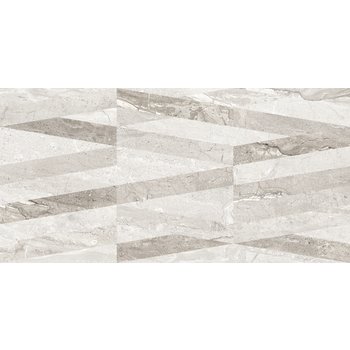 Плитка стінова Marmo Milano lines 300x600x9 Golden Tile - зображення 1