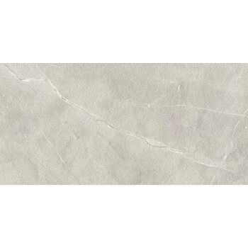 Плитка керамогранитная Ritual Light Grey RECT 600x1200 Paradyz - зображення 1