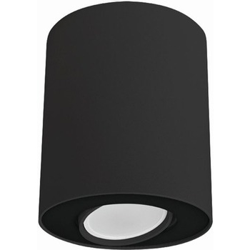Точковий світильник SET BLACK-BLACK (8900), Nowodvorski - зображення 1