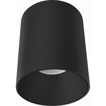 Точечный светильник EYE TONE BLACK-BLACK (8930), Nowodvorski - зображення 1