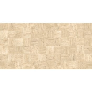 Плитка настенная Country Wood бежевый 300x600x10,2 Golden Tile - зображення 1