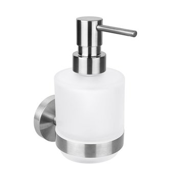 Дозатор для жидкого мыла Neo Mini (104109115), Bemeta - зображення 1