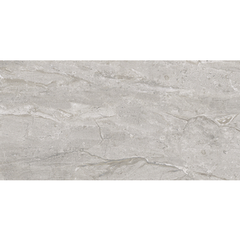 Плитка настенная Marmo Milano серый 300x600x9 Golden Tile - зображення 1