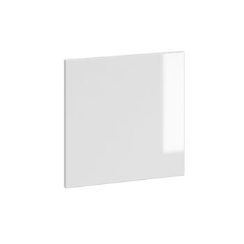Фронт Colour 40×40 белый (FZZO1000871586), Cersanit - зображення 1