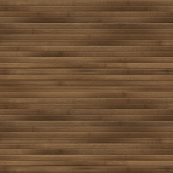 Плитка керамогранитная Bamboo коричневый 400x400x9 Golden Tile - зображення 1