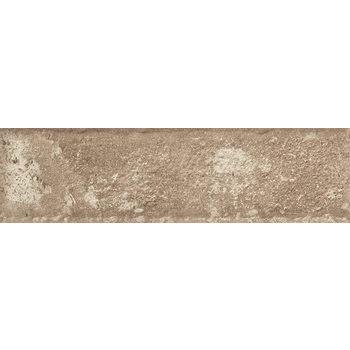 Плитка фасадна Scandiano Ochra 66x245x7,4 Paradyz - зображення 1
