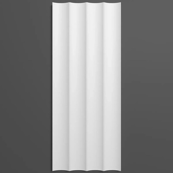 Панель полімерна Grand Decor (HW 375 (2м)), ELITE DECOR - зображення 1