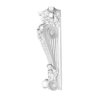 Консоль полиуретановая Gaudi Decor  (B 859), ELITE DECOR - зображення 1