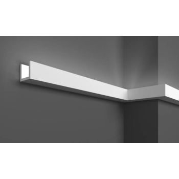 Молдинг полімерний Grand Decor (KH 901), ELITE DECOR - зображення 1