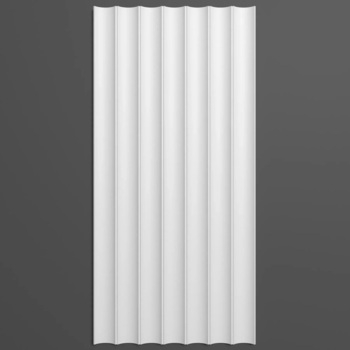 Панель дюрополімерна (HW 369), ELITE DECOR - зображення 1