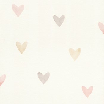 Шпалери Rasch Kids World II 301717 - зображення 1