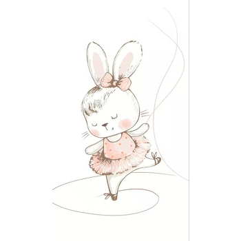 Шпалери Rasch Kids World II 367898 - зображення 1