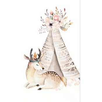 Шпалери Rasch Kids World II 367904 - зображення 1