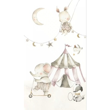 Шпалери Rasch Kids World II 367935 - зображення 1