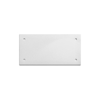 Панель поліуретанова Art Decor (W 302 Бетон (500х1000х20 мм)), ELITE DECOR - зображення 1