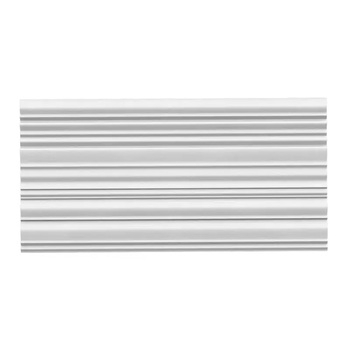 Панель поліуретанова Art Decor (W 342 (600х1200х20 мм)), ELITE DECOR - зображення 1