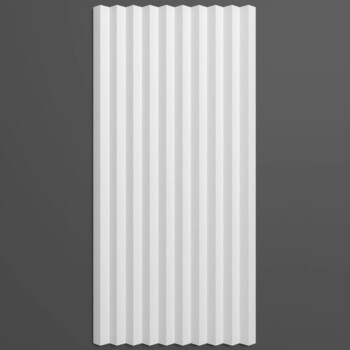 Панель декоративна поліуретанова Art Decor (W 370), ELITE DECOR - зображення 1