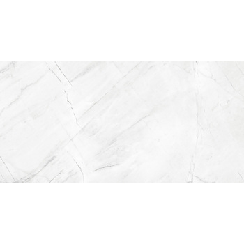 Плитка настенная Absolute Modern белый 300x600x9 Golden Tile - зображення 1
