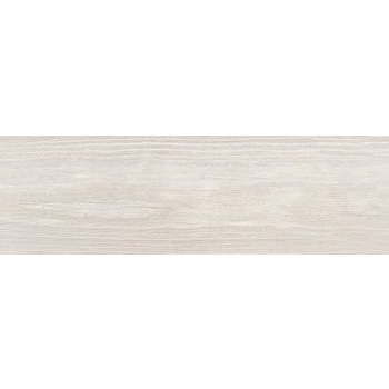 Плитка керамогранитная Finwood White 185x598x8 Cersanit - зображення 1