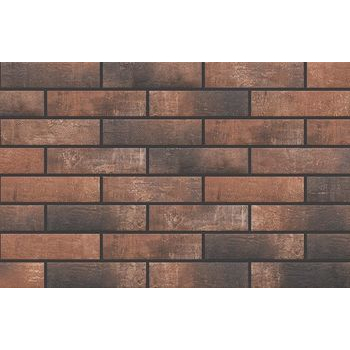 Плитка фасадна Loft Brick Chili 65x245x8 Cerrad - зображення 1